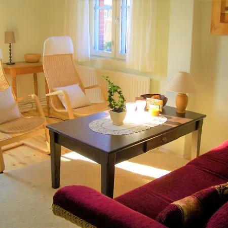 Appartement Tilda Garlstorf