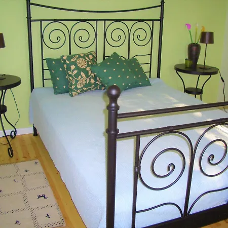 Tilda Διαμέρισμα Garlstorf