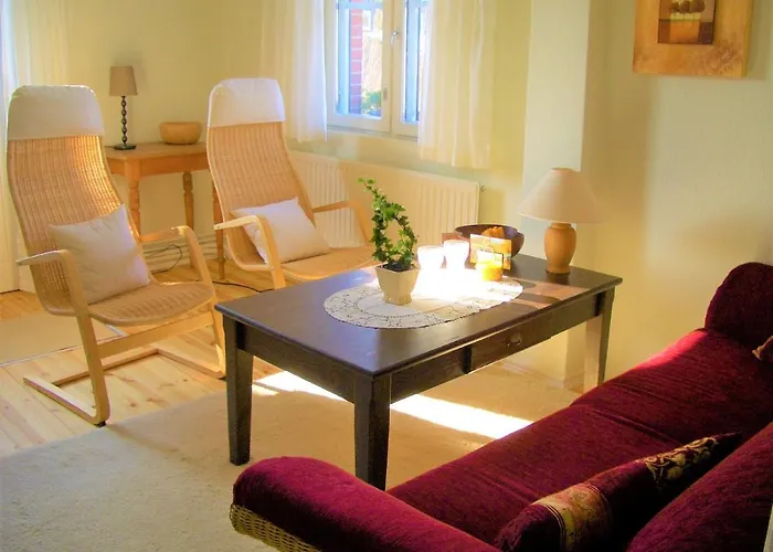 公寓 Tilda Garlstorf